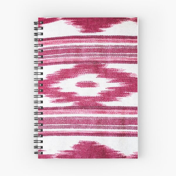 Aperçu de l'œuvre MAJORCAN PATTERN - MALLORCA IKAT - FACE MASK  - MAJORCAN VIBES  créée et vendue par Tropical Blood.
