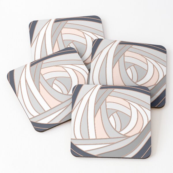 Item preview, Neutral Lines designed and sold by Robin Jensen.