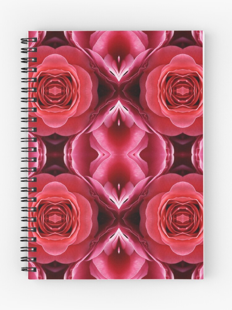 Thumbnail 1 of 3, Journal, Rose structure designed and sold by RalfkLang.