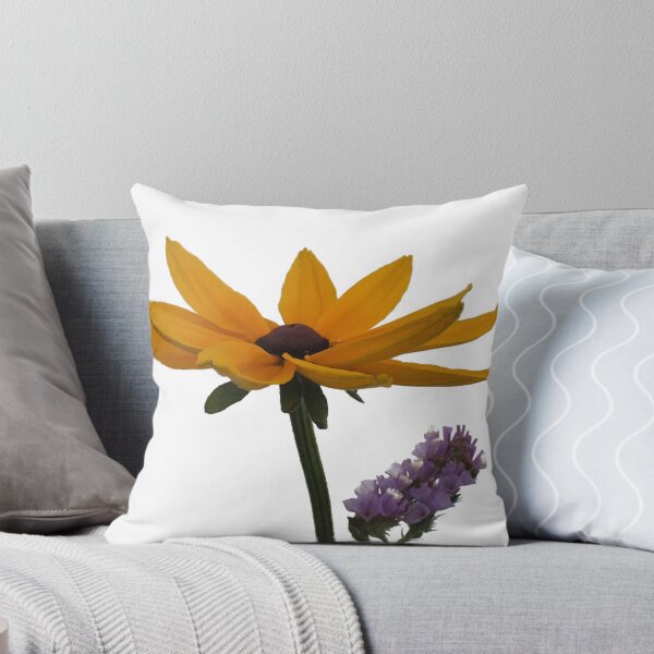 Item preview, Yellow and Purple designed and sold by Yampimon.