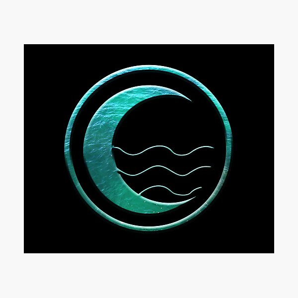 Item preview, Water Nation designed and sold by tombst0ne.