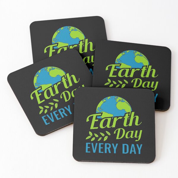 Item preview, Earth Day Every Day designed and sold by EstelleStar.