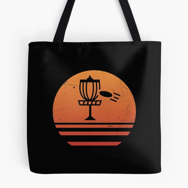 Item preview, Retro Disc Golf designed and sold by EstelleStar.
