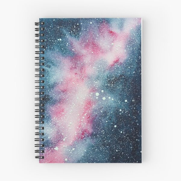 Item preview, Watercolor Nebula designed and sold by DiBeauteous.