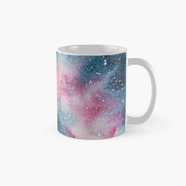 Item preview, Watercolor Nebula designed and sold by DiBeauteous.