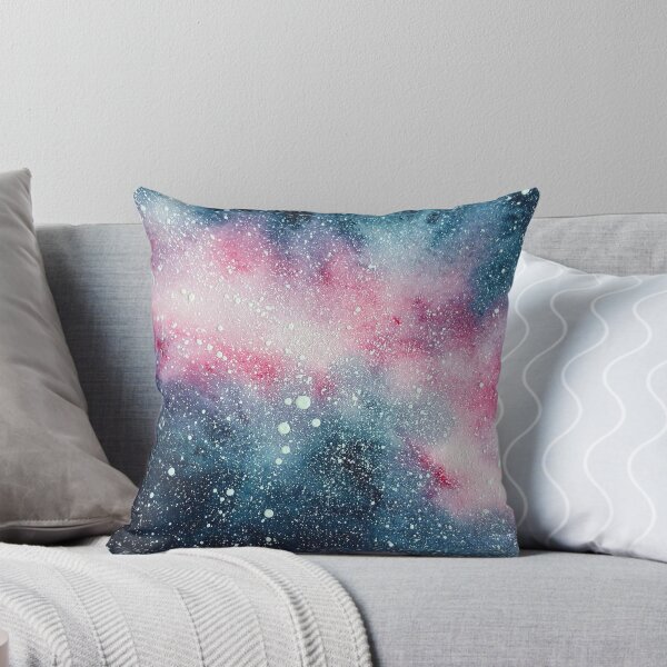 Item preview, Watercolor Nebula designed and sold by DiBeauteous.