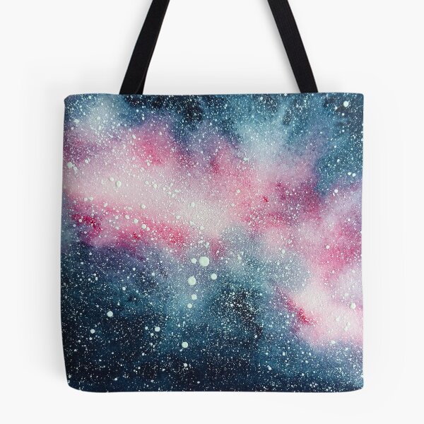 Item preview, Watercolor Nebula designed and sold by DiBeauteous.