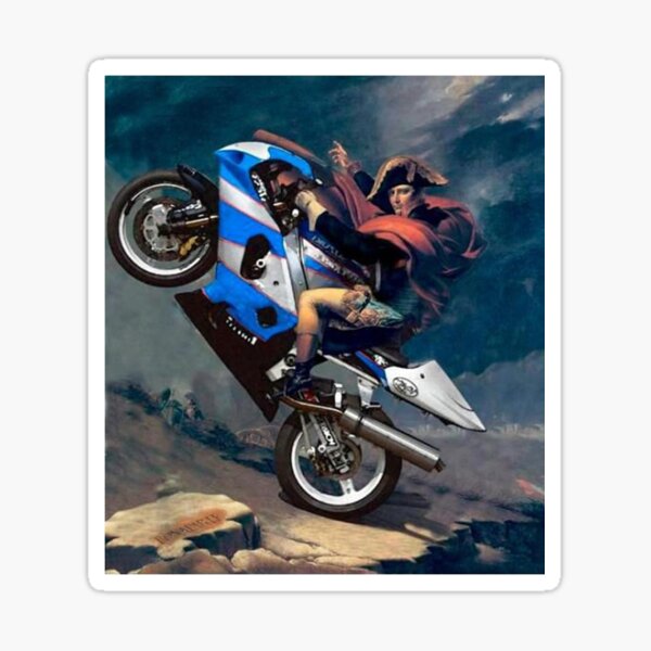 Item preview, NAPOLEON EN T-MAX designed and sold by Mileau.