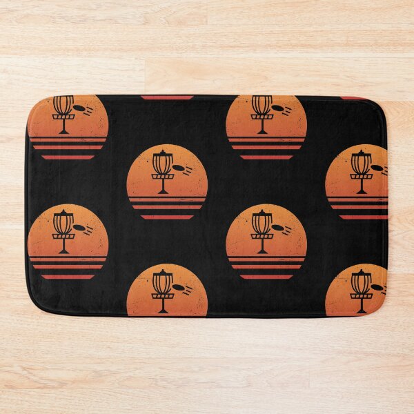 Item preview, Retro Disc Golf designed and sold by EstelleStar.
