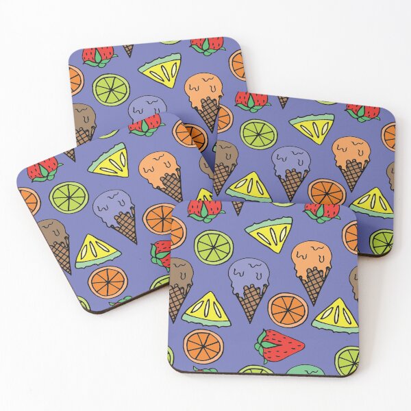 Item preview, Ice cream III designed and sold by Jennystorch.