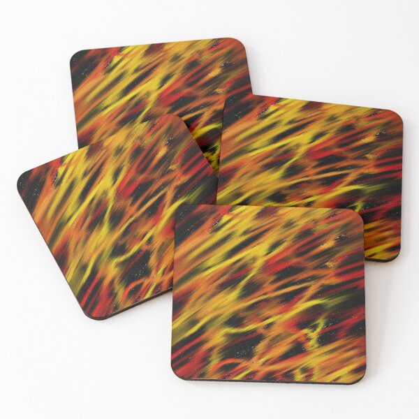 Item preview, Fire electric designed and sold by damelibellule.