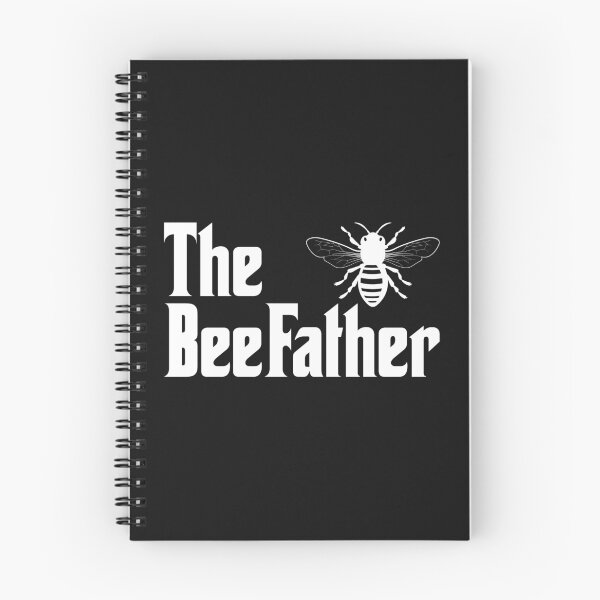 Item preview, Beekeeper Funny Design - The BeeFather designed and sold by EstelleStar.