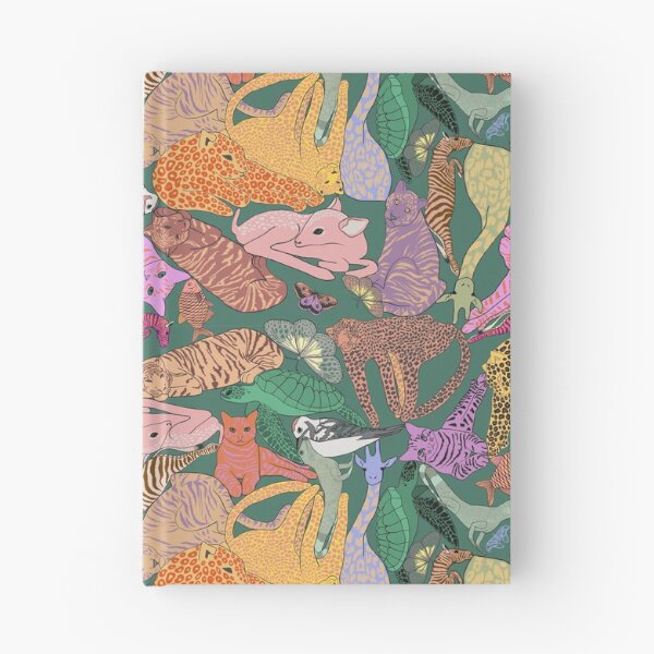 Item preview, Animal skin find and seek designed and sold by Flyingwall.