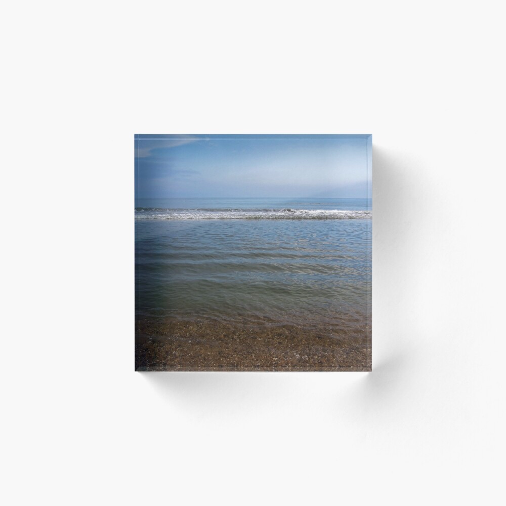 Item preview, Acrylic Block designed and sold by RVogler.