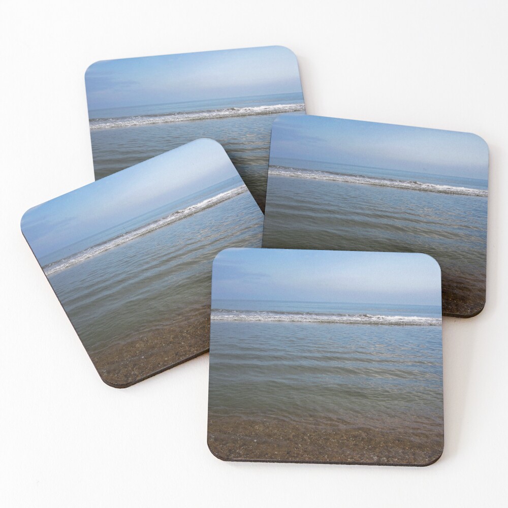 Item preview, Coasters (Set of 4) designed and sold by RVogler.
