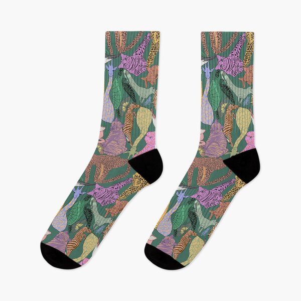 Item preview, Animal skin find and seek designed and sold by Flyingwall.
