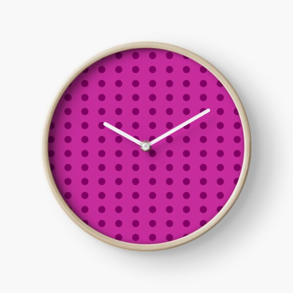 Item preview, Colour Dots Pinkish Purple part II designed and sold by impixel.