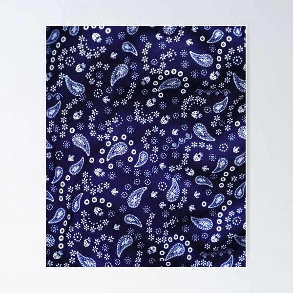 Item preview, CACHIMIRA PATTERN - FACE MASK - ELEGANT FACE MASK designed and sold by Tropical Blood.