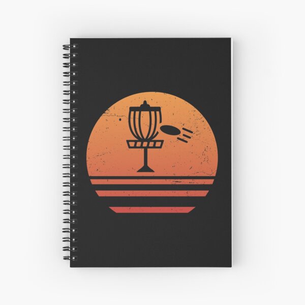 Item preview, Retro Disc Golf designed and sold by EstelleStar.