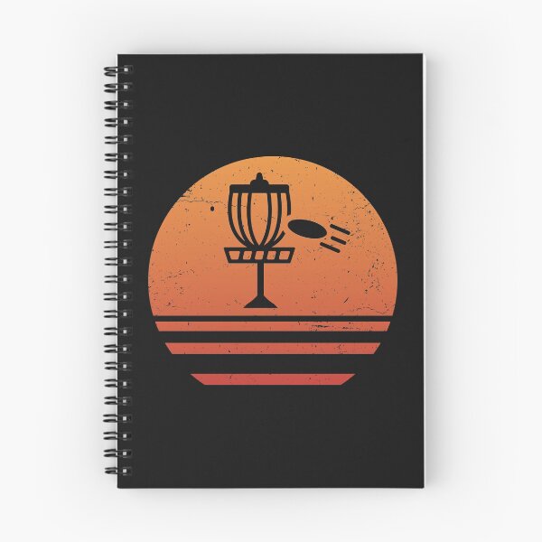 Item preview, Retro Disc Golf designed and sold by EstelleStar.