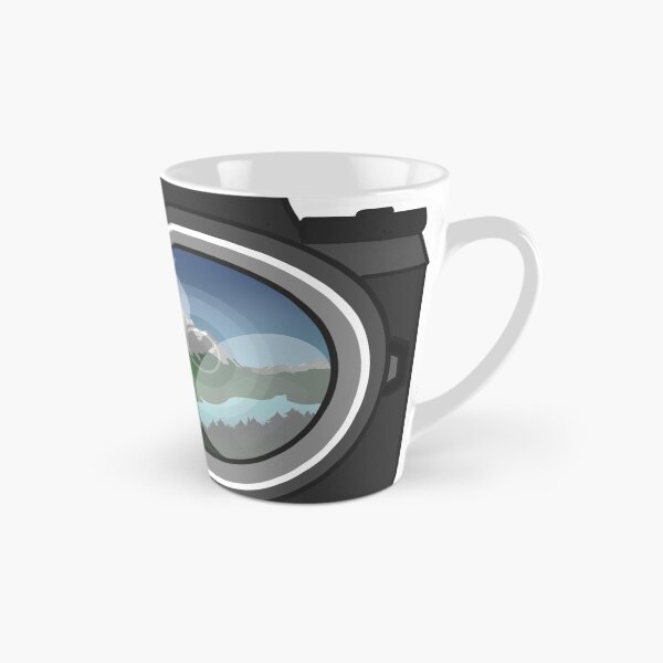 Item preview, Reflections in a Camera designed and sold by Heather Boyd.