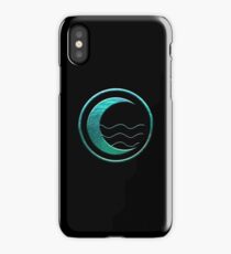 Water Nation iPhone Case