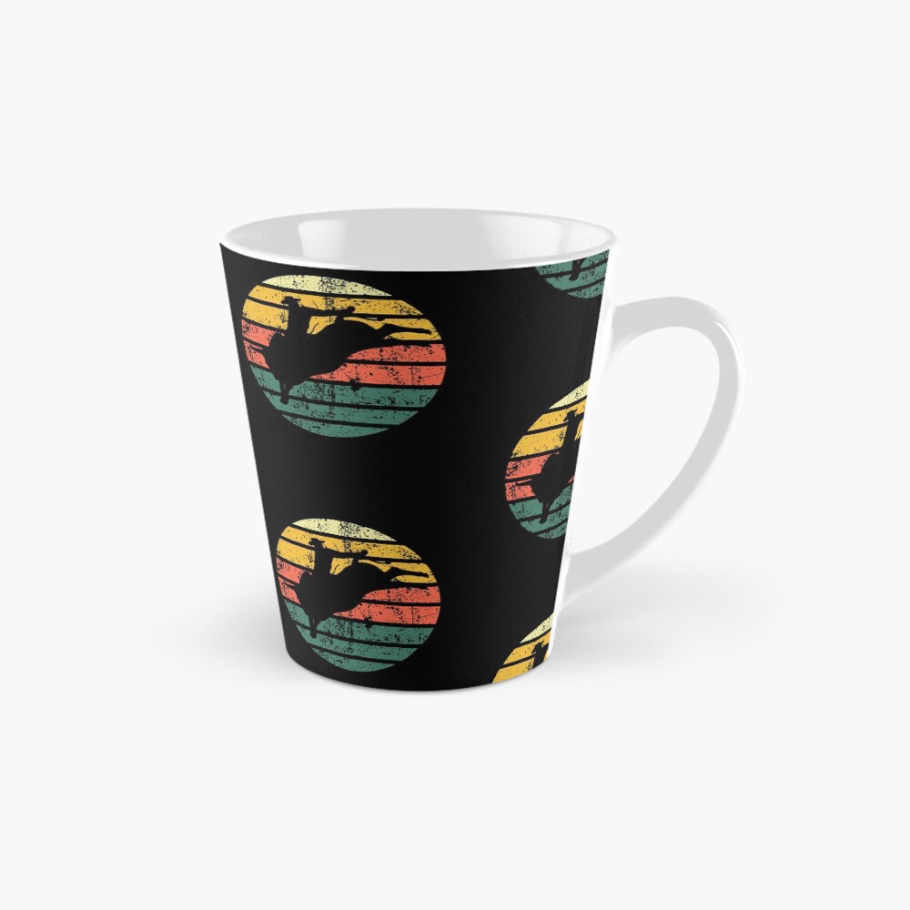 Item preview, Tall Mug designed and sold by EstelleStar.