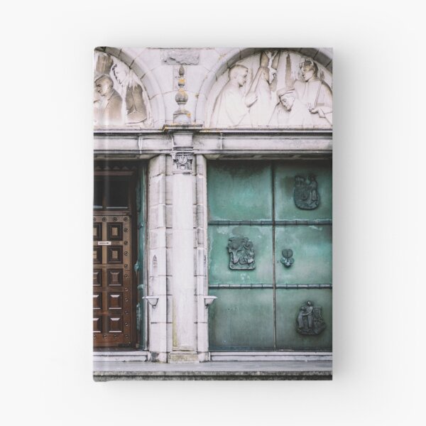 Item preview, Galway Church Doors – Ireland designed and sold by lesslinear.