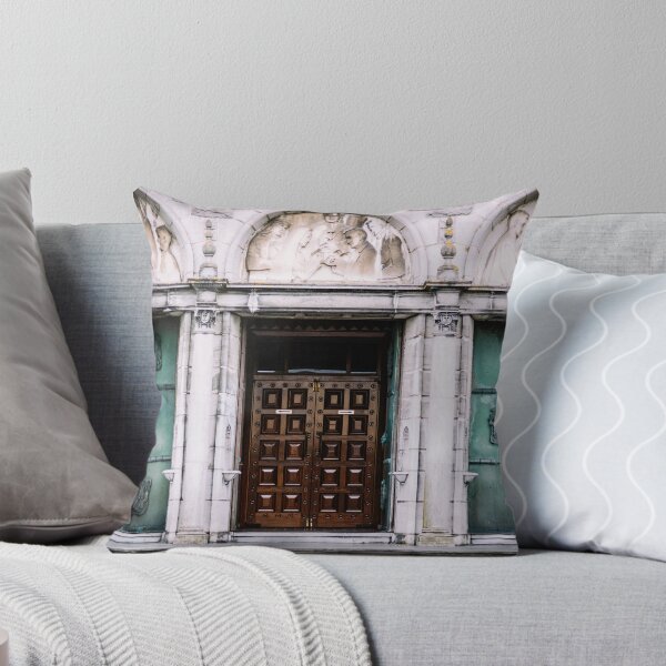 Item preview, Galway Church Doors – Ireland designed and sold by lesslinear.