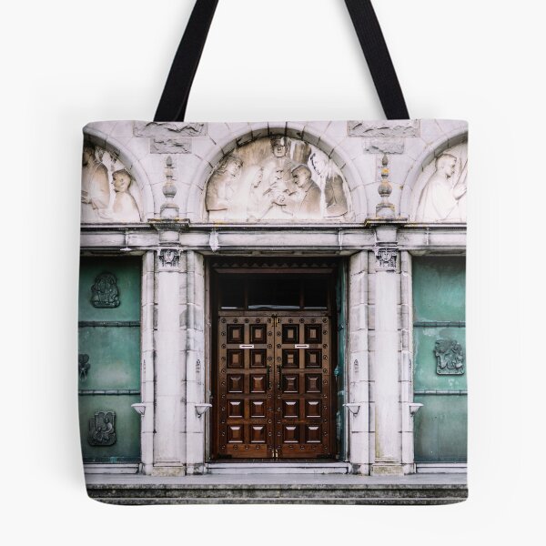 Item preview, Galway Church Doors – Ireland designed and sold by lesslinear.