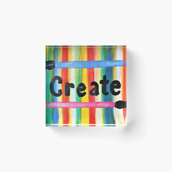 Item preview, Create designed and sold by Kamira Gayle.