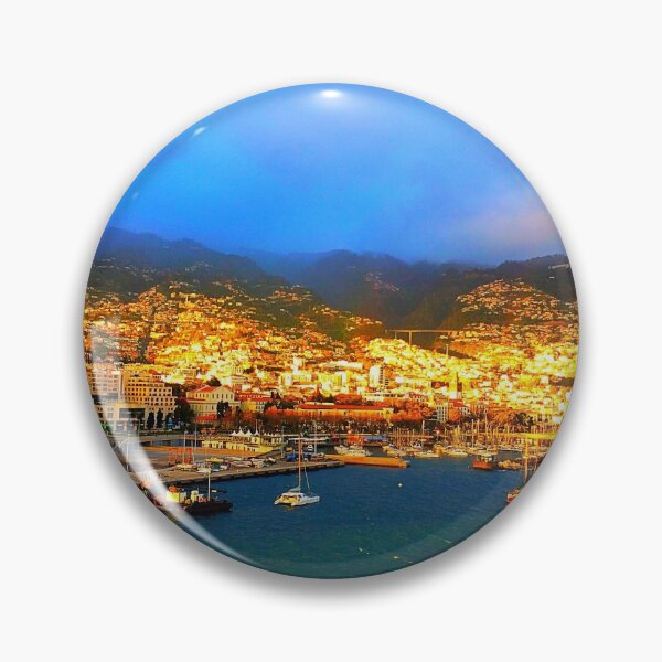 Item preview,  port Funchal Madeira designed and sold by alex-denada.