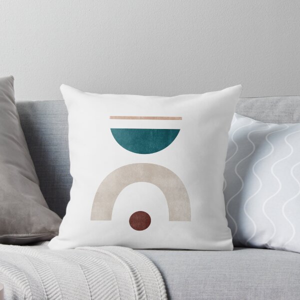 Item preview, Abstract Geometric No 5 designed and sold by KookiePixel.