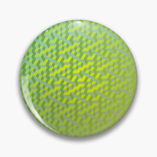 Item preview, Green Cube Field designed and sold by Girih.