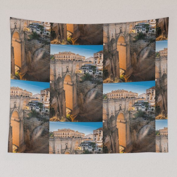 Item preview, Ronda designed and sold by HalinaJ.