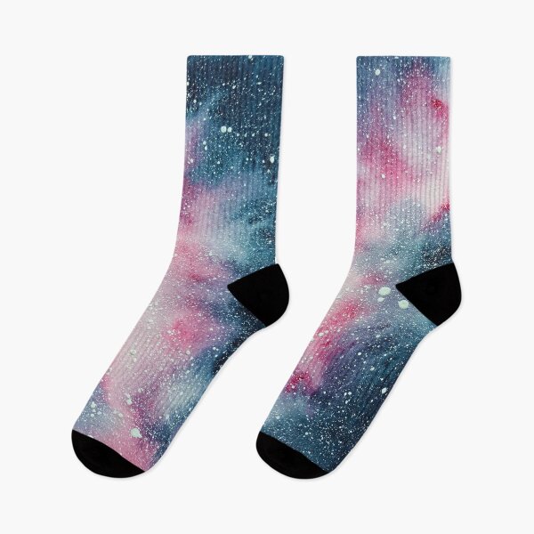 Item preview, Watercolor Nebula designed and sold by DiBeauteous.