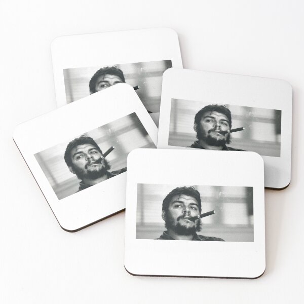 Item preview, Che Guevara - The Revolutionary designed and sold by AB-BRAND.