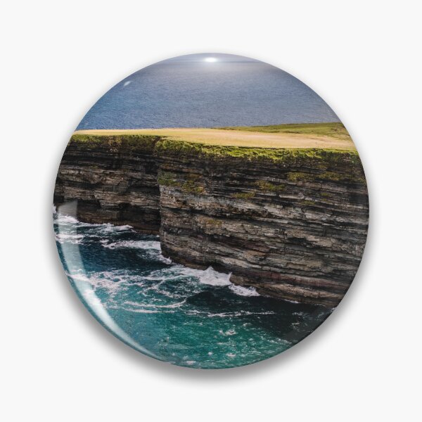 Item preview, North Coast – Ireland designed and sold by lesslinear.