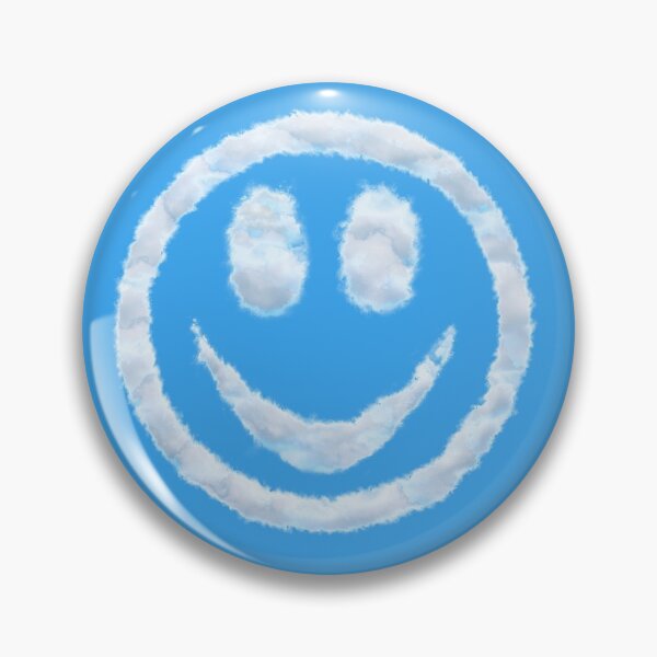 Item preview, Smiley Happy Clouds designed and sold by Matt Malloy.