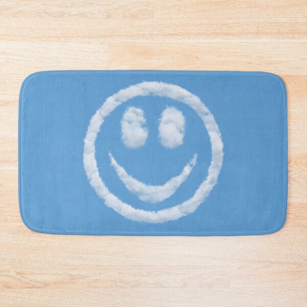 Item preview, Smiley Happy Clouds designed and sold by Matt Malloy.