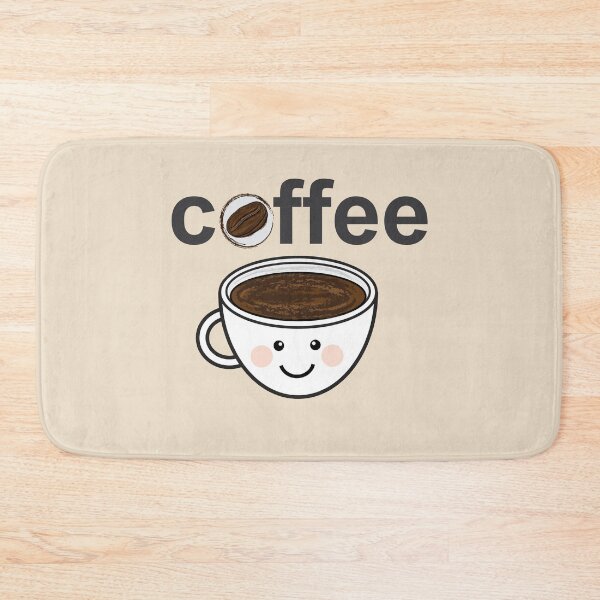 Item preview, Coffee makes me happy II designed and sold by JD's Shop.