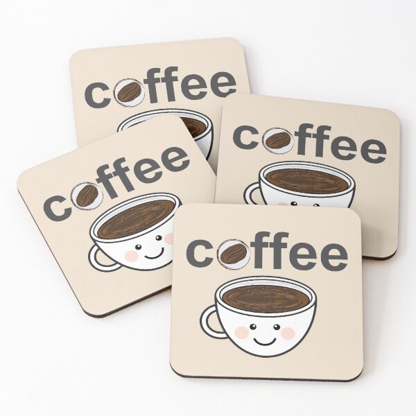 Item preview, Coffee makes me happy II designed and sold by JD's Shop.