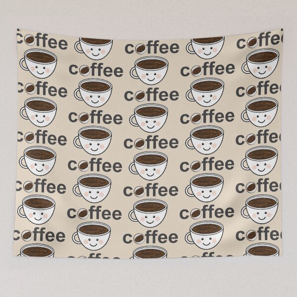 Item preview, Coffee makes me happy II designed and sold by JD's Shop.