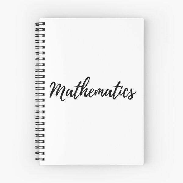 Item preview, Mathematics designed and sold by aleksandrax98.