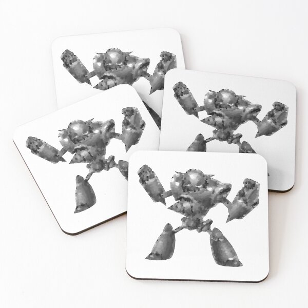 Item preview, Gray Robot 03 designed and sold by AdiDsgn.