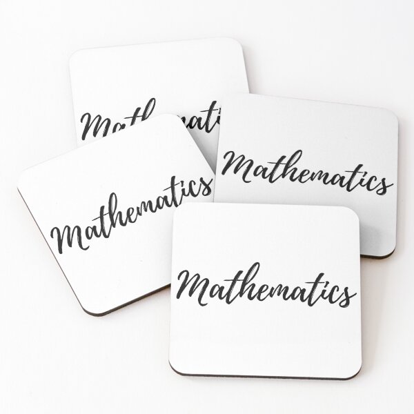 Item preview, Mathematics designed and sold by aleksandrax98.