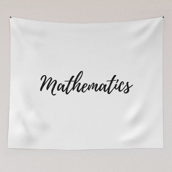 Item preview, Mathematics designed and sold by aleksandrax98.