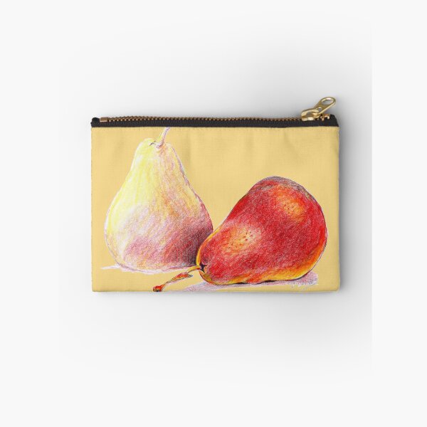 Item preview, Pears, Color pencil designed and sold by Shininglight14.