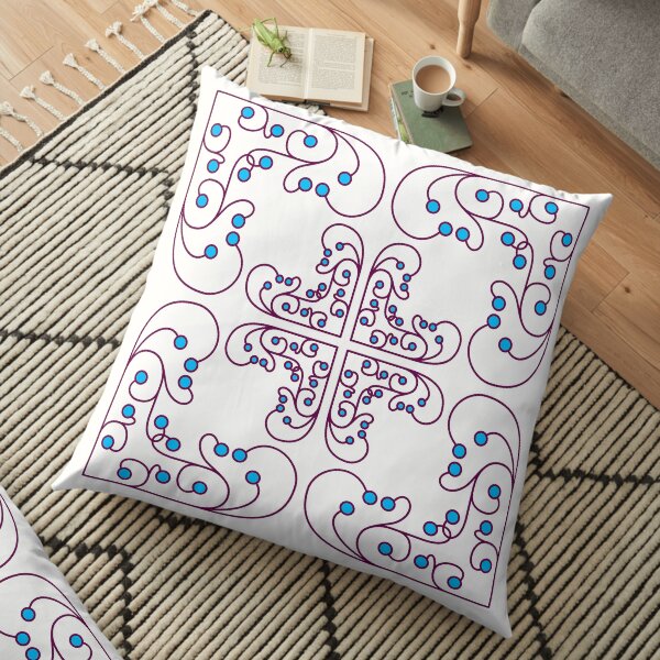 Floor Pillow