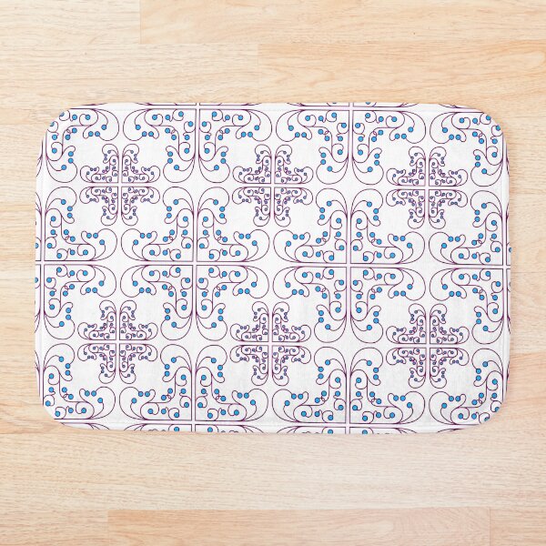 Bath Mat